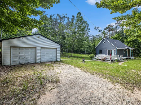 4234 Shooks Rd, Wolverine, MI 49799