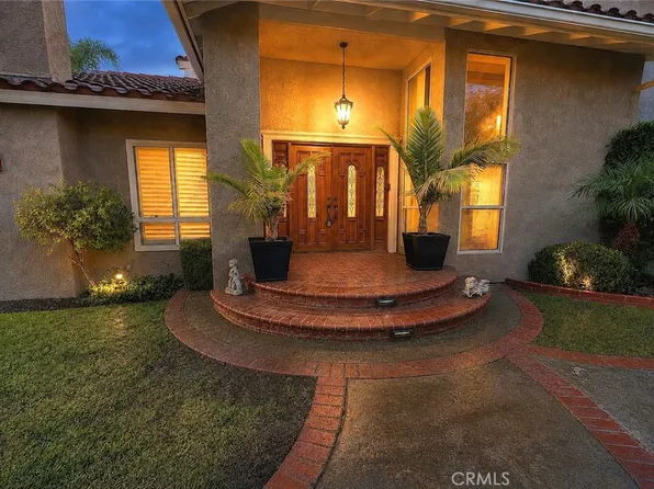 810 N San Miguel Rd, Walnut, CA 91789