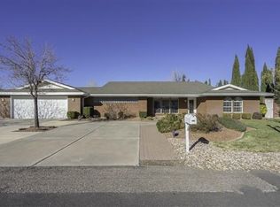 595 E Vermillion Ave, St George, UT 84790