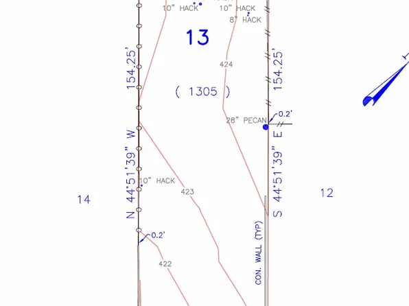1305 Pennsylvania Ave, Dallas, TX 75215