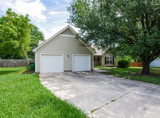 13505 Thicket Ct, Charlotte, NC 28273