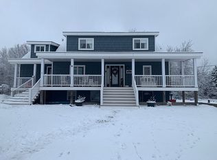 8125 Fulmer Rd, Millington, MI 48746