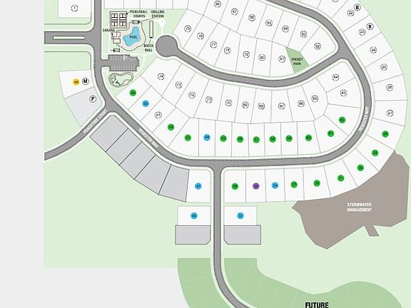 5th image of 218 Regester Way