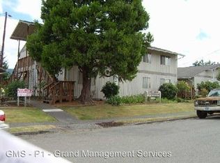 643 4th St APT C, Myrtle Point, OR 97458