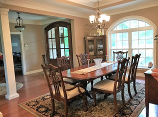 14101 E Wortham Rd, Saucier, MS 39574