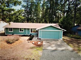 90 E Fir Dr, Shelton, WA 98584