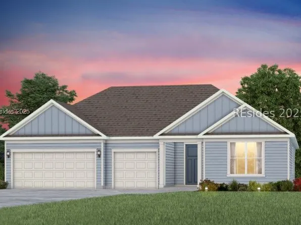 232 Midpoint Blvd, Bluffton, SC 29910