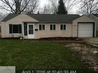 3011 W Willow St, Lansing, MI 48917