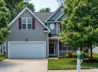 8241 Marshall Brae Dr, Raleigh, NC 27616