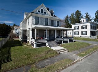 9 Elmwood Ave, North Adams, MA 01247