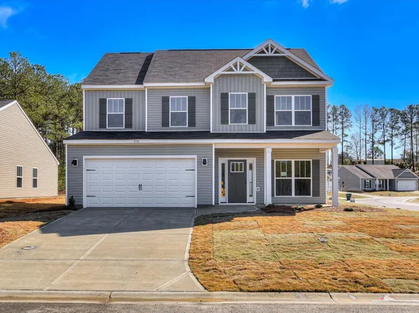 216 Bay Meadows Drive, Aiken, SC