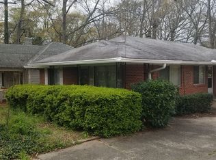 3455 College St, Atlanta, GA 30337