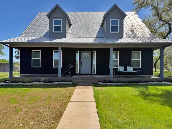 25429 Cove Dr, Spicewood, TX 78669