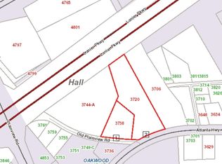 3738 Old Plainview Rd, Flowery Branch, GA 30542