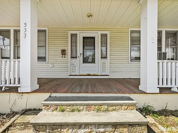 4th image of 533 Wayne Street
