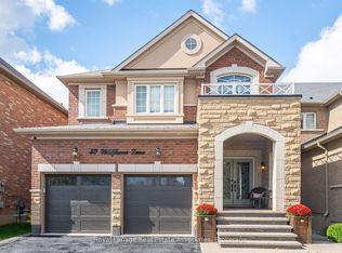 39 Wildflower Ln, Halton Hills, ON L7G0H8