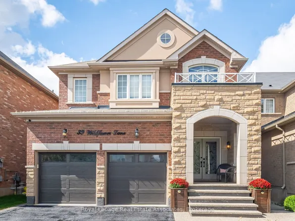 39 Wildflower Ln, Halton Hills, ON L7G 0H8