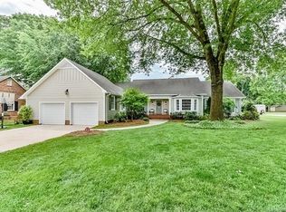 4524 Gaynor Rd, Charlotte, NC 28211