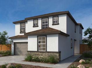 Plan 2446 Plan, Serrano at Watson Ranch, American Canyon, CA 94503