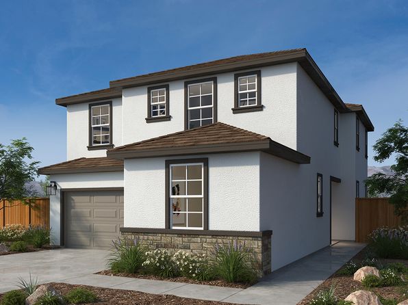 Plan 2446 Plan, Serrano at Watson Ranch - 4bd/3ba, 2,446 sqft - in American Canyon, CA