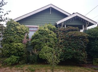 525 N 79th St, Seattle, WA 98103