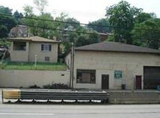 4018 Kennywood Blvd, West Mifflin, PA 15122
