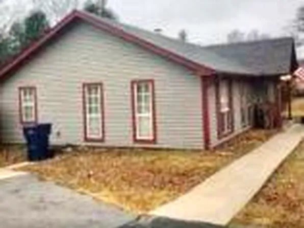 (undisclosed Address), Russellville, AR 72802