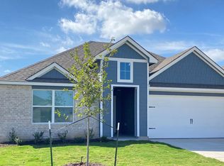 8903 Trungle Rd, Temple, TX 76502