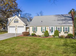 23 Blanchard Rd, Scituate, MA 02066