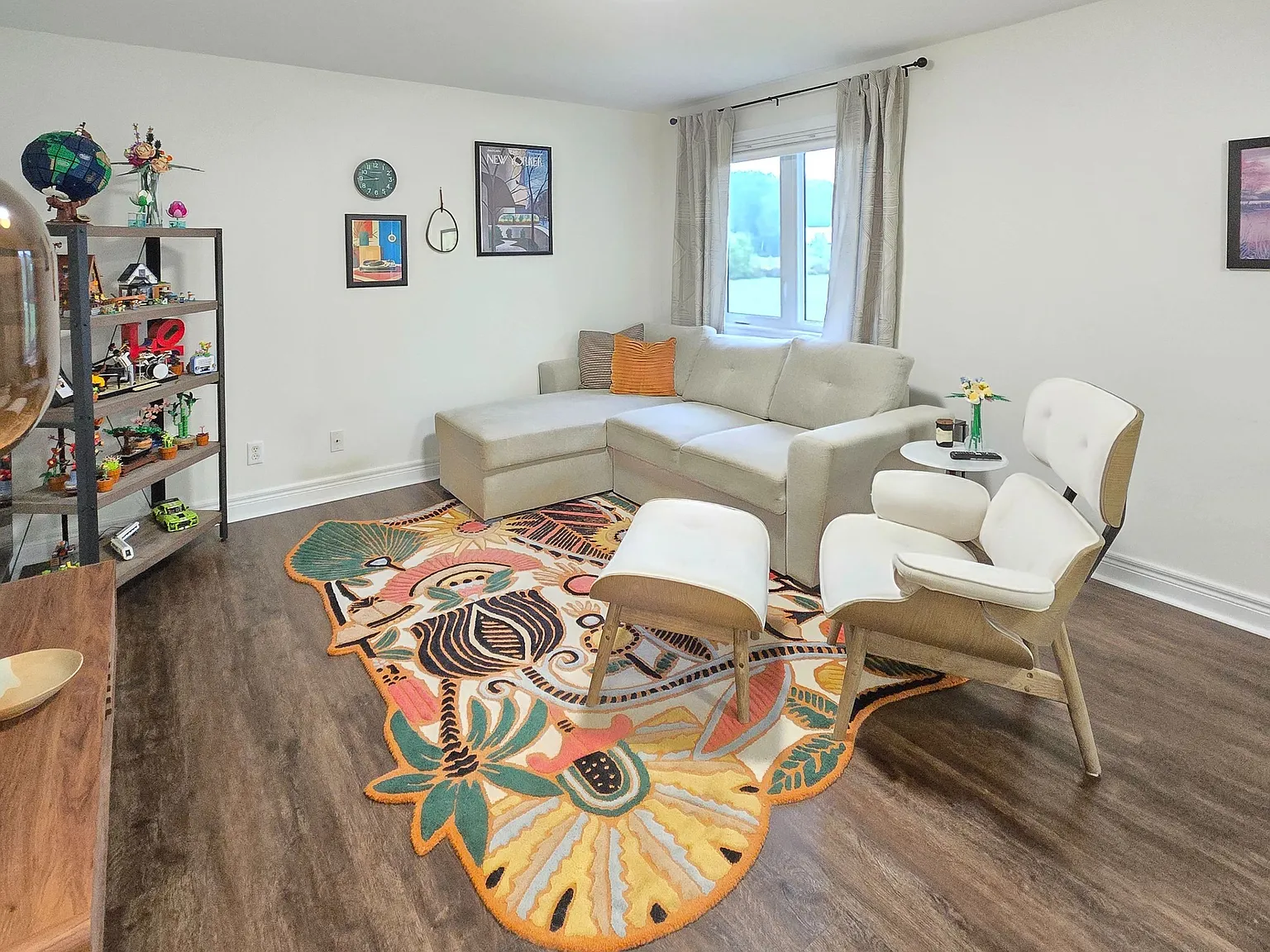 2 bed, $2,400 — Photo 3