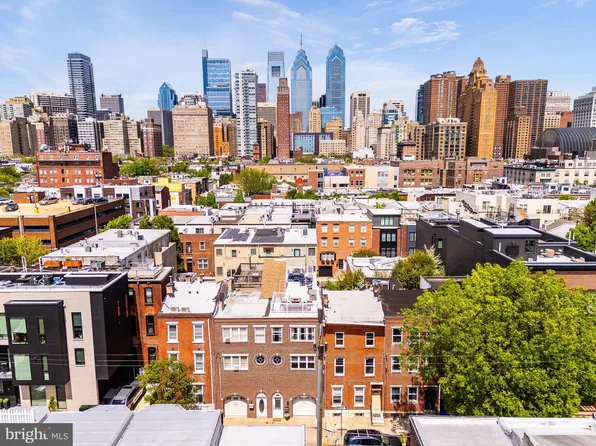 1631 Bainbridge St, Philadelphia, PA 19146