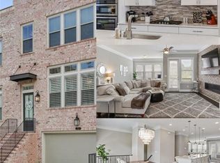 55 Marlow Pl, Sandy Springs, GA 30328