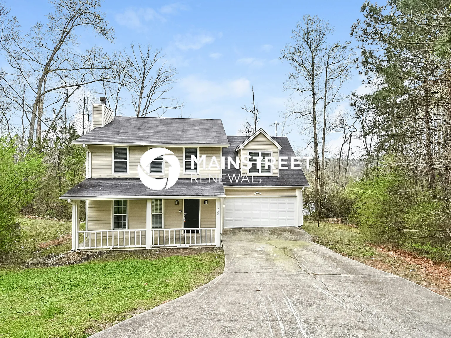 120 Woody Path Ln — Photo 1