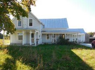 1713 Martell Rd, Alburgh, VT 05440