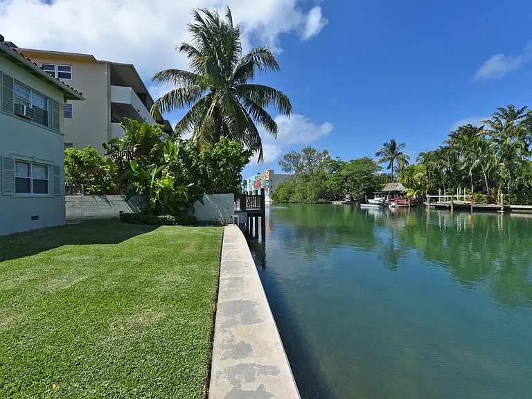 WATERFRONT PROPERTY_