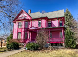 301 S Genesee St, Morrison, IL 61270