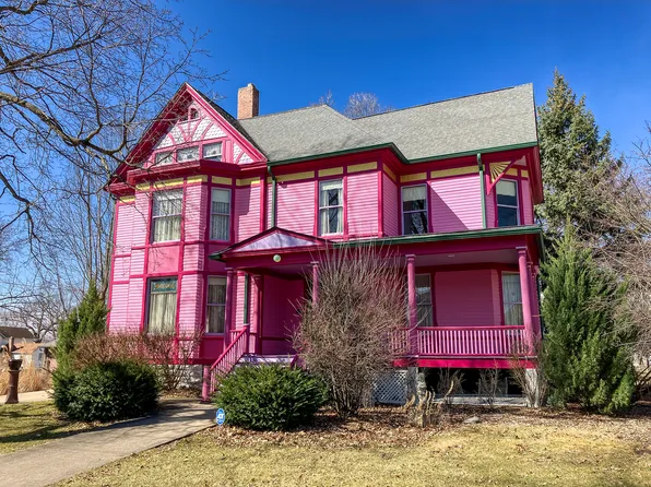 301 S Genesee St, Morrison, IL 61270