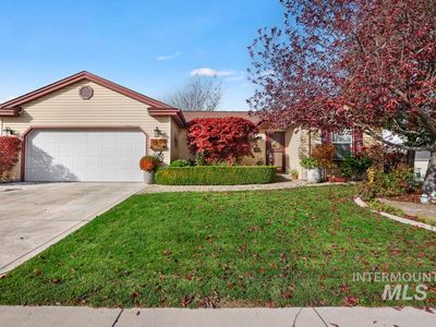 1602 Sommer St, Twin Falls, ID, 83301