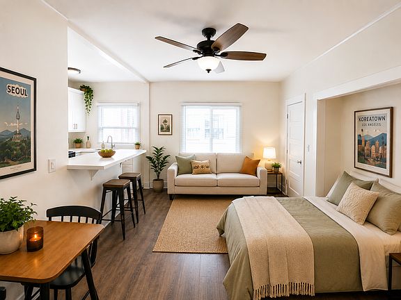 2nd image of 2845 San Marino St APT 22