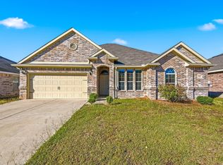 717 Jennie Marie Cir, Ferris, TX 75125
