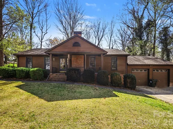 109 Old Bridge Ct, Gastonia, NC 28056