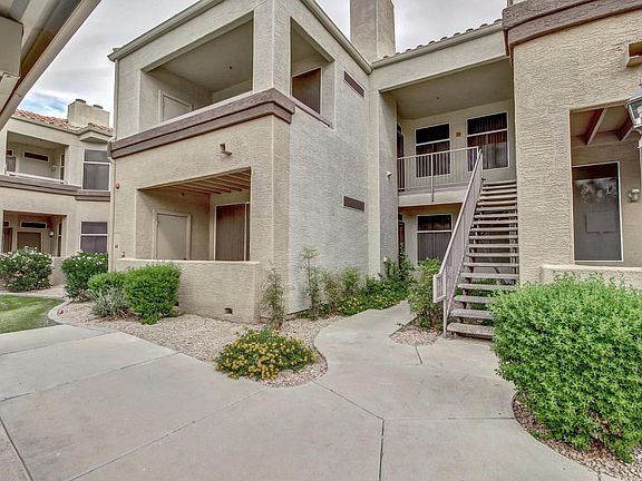 2nd image of 11375 E Sahuaro Dr APT 2047