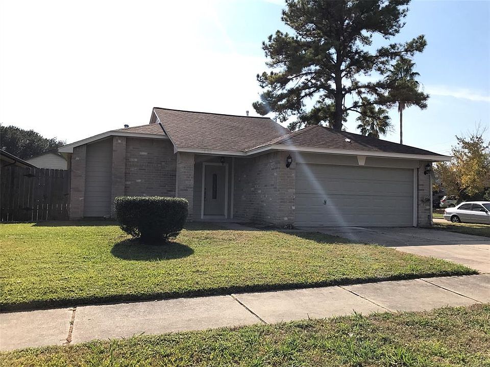 1st image of 5431 Cross Valley Dr
