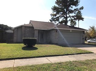 5431 Cross Valley Dr, Houston, TX 77066