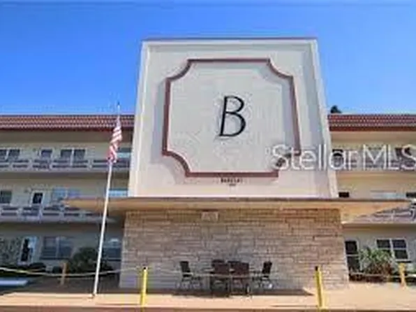 3010 59TH STREET S #306, GULFPORT, FL 33707