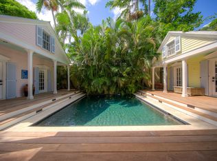 4 Gecko Ln, Key West, FL 33040
