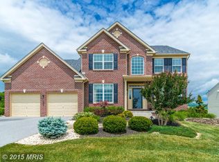 1004 Hunters Knl, Myersville, MD 21773