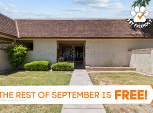 8131 N 107th Ave UNIT 63, Peoria, AZ 85345
