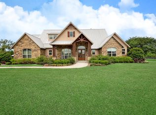 37783 Marias Way, Magnolia, TX 77354