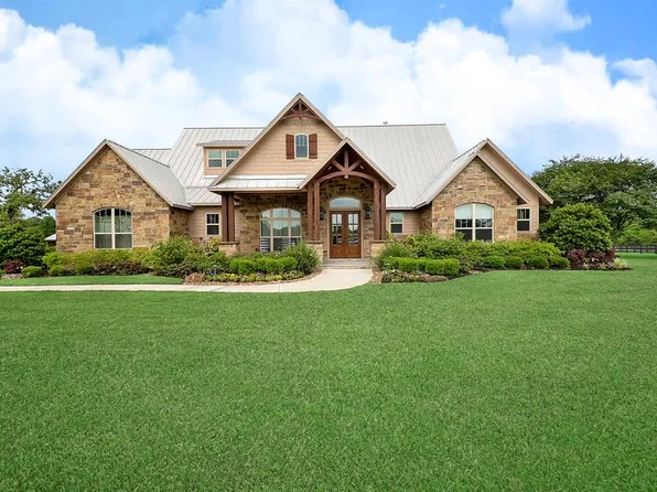 37783 Marias Way, Magnolia, TX 77354